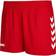 Hummel Core Shorts Women - True Red