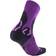 UYN Cool Merino Trekking Socks Women - Violet/Lilac