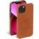 Krusell Leather Cover for iPhone 13