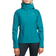 Rab Women's Downpour Eco Waterproof Jacket - Ultramarine