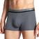 Calida Performance Neo Boxer Brief - Grisaille Grey