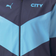 Puma Manchester City FC Pre Match Jacket 21/22 Sr