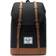 Herschel Retreat Backpack - Black/Saddle Brown