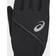 Asics Thermal Gloves Unisex - Performance Black