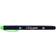 Tombow Mono Edge Dual Tip Highlighter 3.8/0.5mm Green