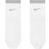 Nike Spark Lightweight Running Ankle Socks Unisex - White
