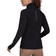 adidas Run Fast Half-Zip Long Sleeve Sweatshirt Women - Black