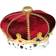 Widmann Royal Crown with Precious Stones