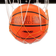 Avento Basketball Set Mini