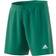 adidas Kid's Parma 16 Shorts - Bold Green/White