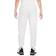 Nike Dri-FIT Swoosh Fly Standard Issue Basketball Trousers Women - Birch Heather/Pale Ivory