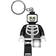 Lego Classic Skeleton Keychain