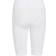 Vila Seam Shapewear Bike Shorts - White/Optical Snow