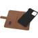 Essentials Leather Wallet Case for iPhone 11