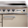 Falcon 1092 Deluxe Induction Brun
