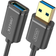 Unitek USB A-USB A 3.0 M-F 5m