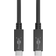 Goobay USB C-USB C 3.1 (Gen.2) 1m