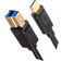 Unitek USB B-USB C 3.0 2m