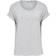 Only Moster Loose T-shirt - Grey/Light Grey Melange
