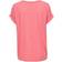 Only Moster Loose T-shirt - Pink/Tea Rose