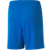 Puma Kid's TeamLIGA Shorts - Electric Blue Lemonade/White (704931-02)