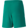 Puma Kid's TeamLIGA Shorts - Green/White (704931-05)