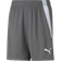 Puma Kid's TeamLIGA Shorts - Grey/White (704931-13)