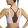 Nike Yoga Indy Light-Support Non-Padded Sports Bra - Oxen Brown/Doll/Iron Grey