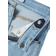 Name It Wide Taspers 2528 Jeans - Light Blue Denim (13190859)