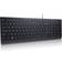 Lenovo Essential Wired Keyboard (Swedish)
