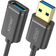 Unitek USB A-USB A 3.0 M-F 3m