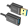 Unitek USB A-USB A 3.0 M-F 3m