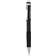Pentel Twist Erase 3 Mechanical Pencil Black 0.9mm