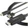 StarTech HDMI/USB A-DisplayPort Mini 1.4 2m