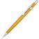 Pentel Sharp Mechanical Drafting Pencil Yellow 0.9mm