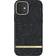 Richmond & Finch Black Tiger Case for iPhone 12/12 Pro
