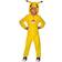 Smiffys Pokemon Pikachu Kids Costume