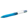 Bic 4 Colours Comfort Grip Ballpoint Pen 1.0mm 12-pack