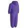 Regatta Kid's Splosh III Waterproof Puddle Suit - Peony Purple