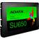 Adata Ultimate SSD SU650 SSD7CS900-120-PB 256GB