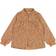 Wheat Thilde Thermo Jacket - Buttercups (8402f/7402f-982R-9100)