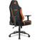 Sharkoon Skiller SGS20 Fabric Gaming Chair - BlackOrange