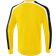 Erima Liga 2.0 Sweatshirt Unisex - Yellow/Black/White