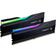 G.Skill Trident Z5 RGB Black DDR5 6000MHz 2x16GB (F5-6000J3636F16GX2-TZ5RK)