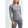 Craft Sportswear ADV Essence LS T-shirt Women - Grey