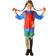 Ciao Pippi Longstocking Costume