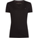 Tommy Hilfiger Heritage V Neck T-shirt - Masters Black