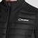 Berghaus Hottar Hybrid Insulated Jacket - Black