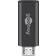 Goobay USB Micro B - USB C M-F Adapter