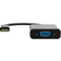 ProXtend USB C-VGA Adapter M-F 0.2m